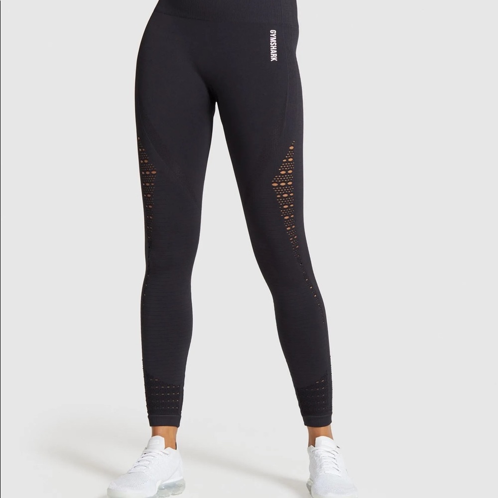 Gymshark energy seamless XS NWT